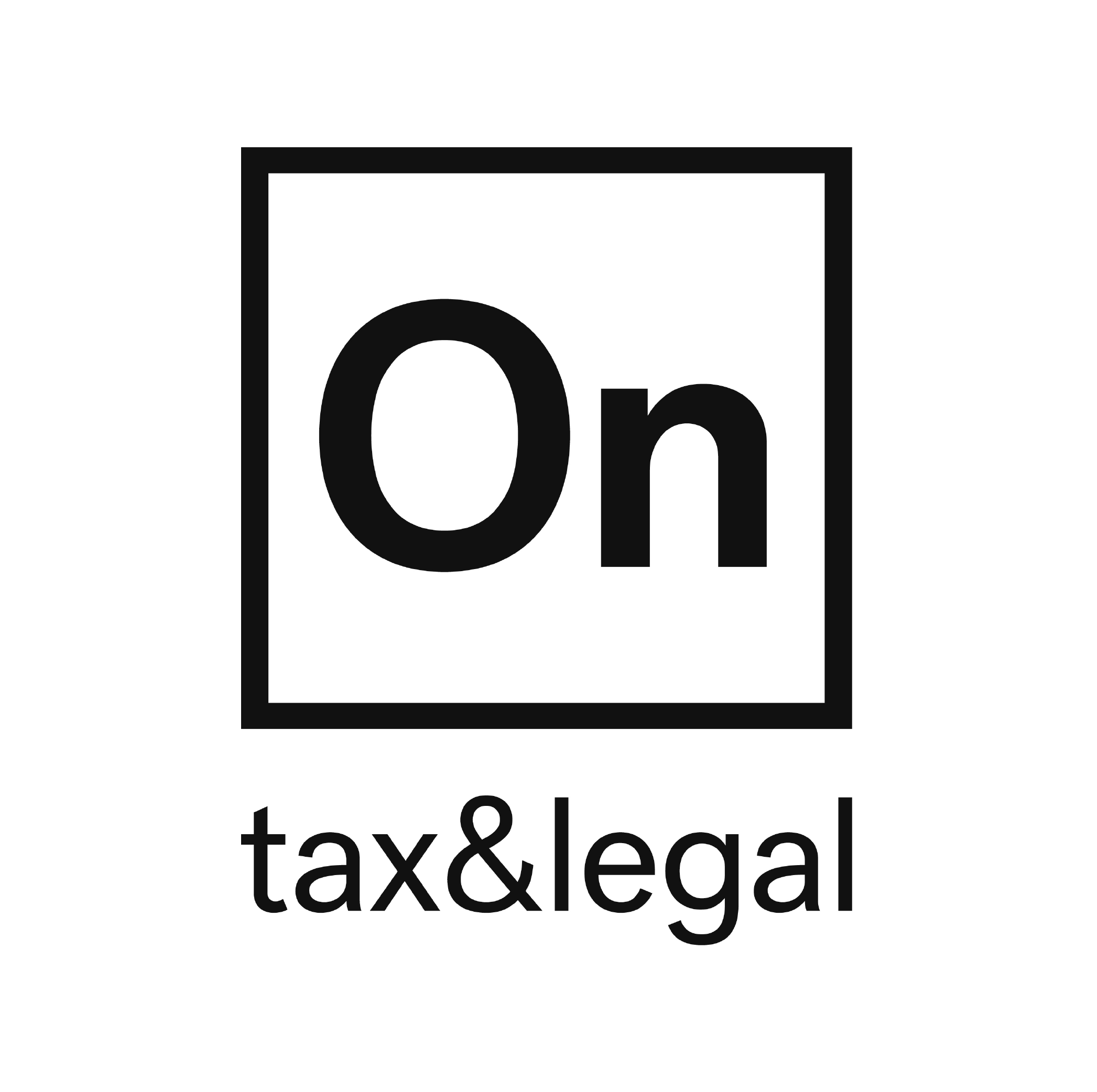 On Tax & Legal 