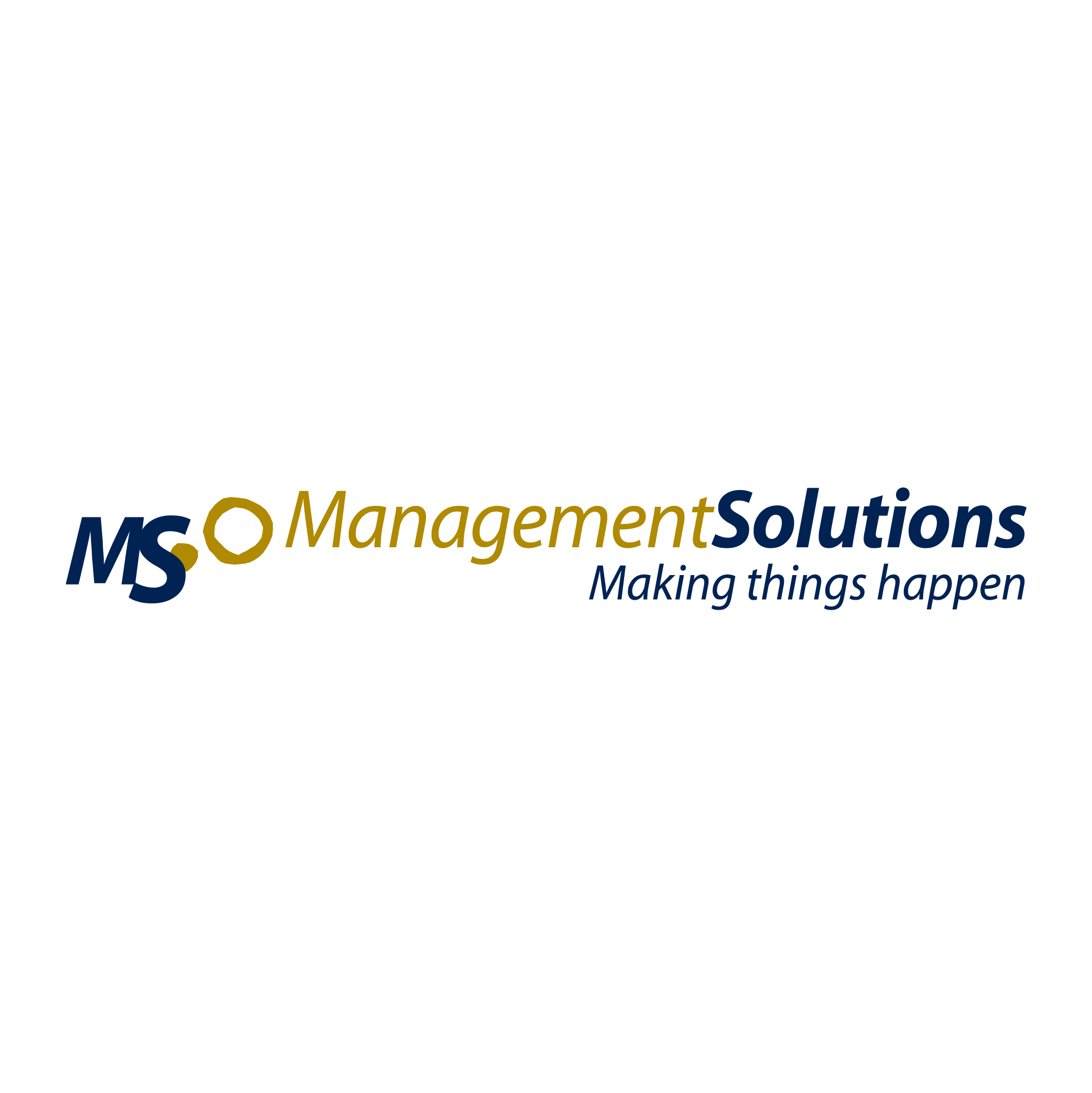 MANAGEMENT SOLUTIONS