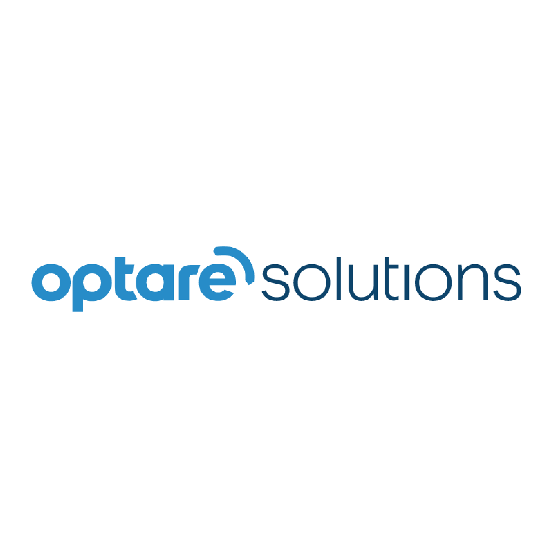 OPTARE SOLUTIONS SL